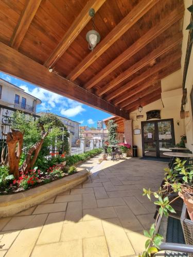 . Hotel Belvedere Tonara
