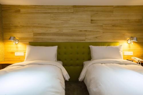 Inhouse Hotel Taichung