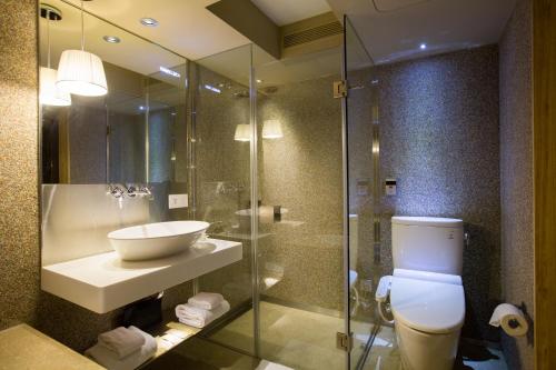 Boutique Double Room image 2