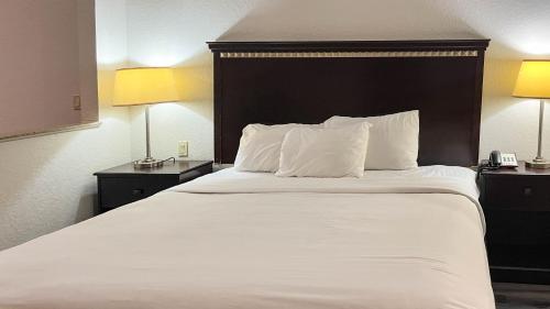 Quality Suites North Houston - Spring in Houston, USA
