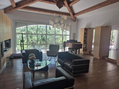 Golf course house with pool - Location, gîte - Brignoles