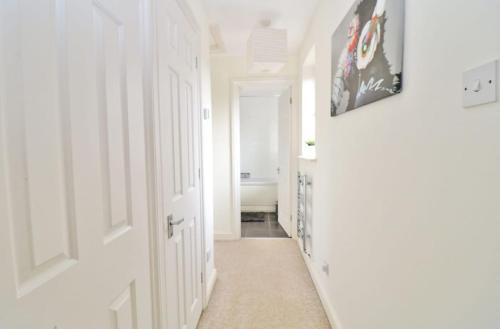Centrally located coach house in Titchfield