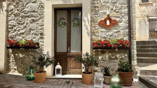 Nel Borgo Di San Francesco - Ospitalita Diffusa - Relax Tra Roccaraso E Costa Dei Trabocchi - Villa Santa Maria