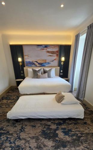 Trouville Hotel in Bournemouth