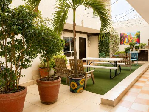 Zona Dorada Living in Mazatlán