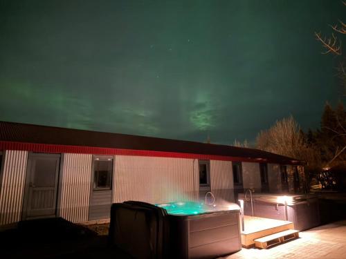 Hotel Hvolsvollur - image 36