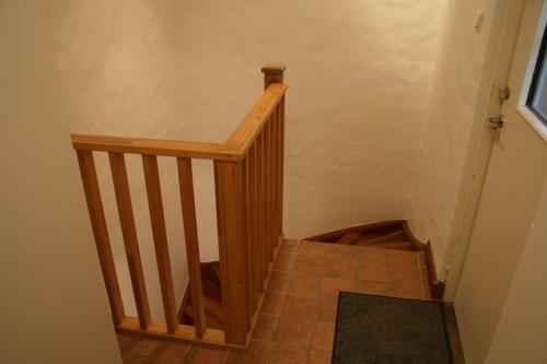Visby Innerstad Lägenheter & Rum - image 14