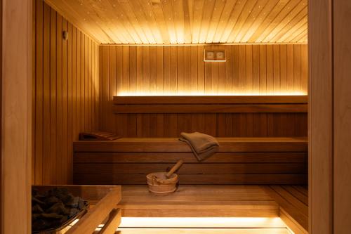 Boutique Hotel OPERA in Rijeka