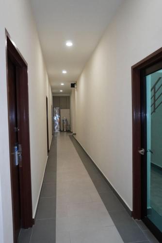 Lobby, Hotel Shlyo - Taman Nusantara Prima&nbsp; near Hutan Bandar Recreational Park