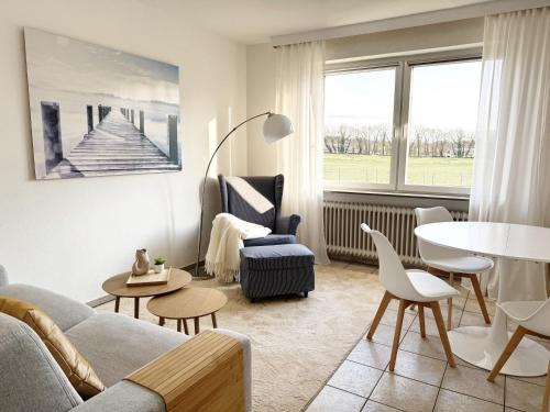 CUXKieker - neue Küche & Bad, ruhig, Parkplatz in Cuxhaven, Deutschland