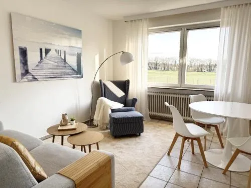 CUXKieker - neue Küche & Bad, ruhig, Parkplatz in Cuxhaven, Deutschland