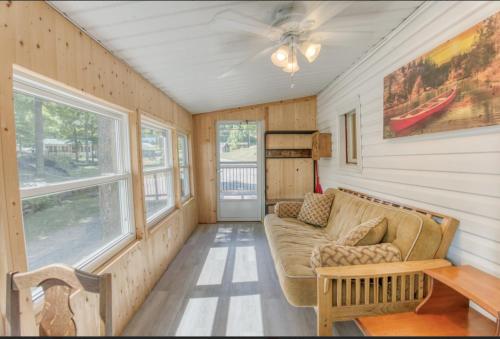 . The Cranks Roost Cottage