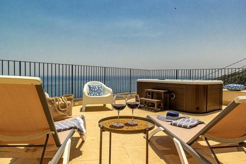 Suite Onda Reale