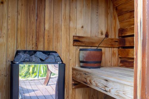 Fulão Nature Living (Fulao Nature Living) in ปันเก