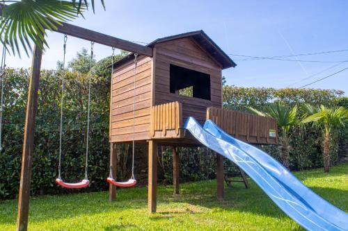 Fulão Nature Living (Fulao Nature Living) in ปันเก