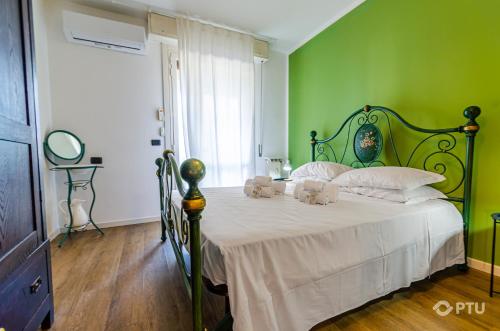 PoloTuristicoUmbria Appartamento Sicilia