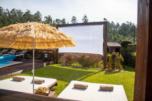 Fulão Nature Living (Fulao Nature Living) in ปันเก