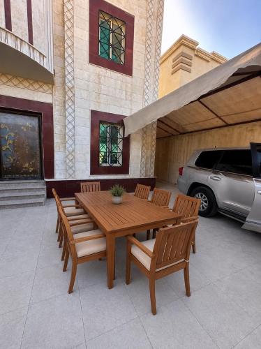 فلة الضيافة المميزة Dhiafa Villa