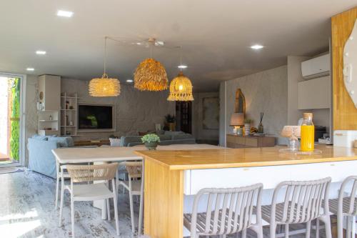 Fulão Nature Living (Fulao Nature Living) in ปันเก