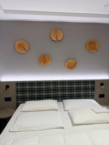  Albergo Maggiorina in Ledro