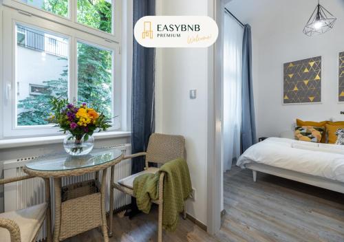 Cozy Apartment in New Town by EasyBNB Premium