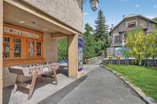 Gite Noryema Chaleureux T1, 40m2 in Entrauna