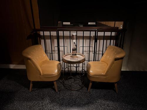 Pub/Lounge, Astrid Lofts in Ipoh