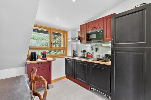 Gite Noryema Chaleureux T1, 40m2 in Entrauna