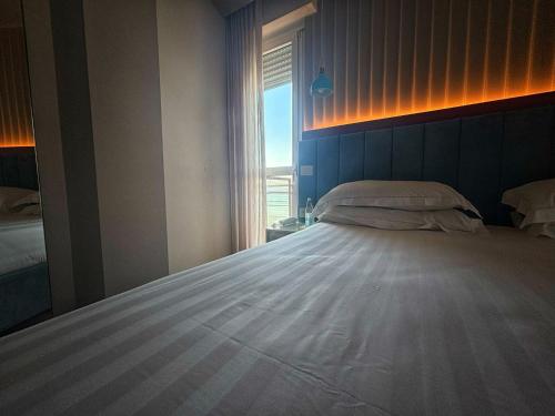 Doppelzimmer, seeblick