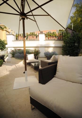 Hotel Villa Duse - image 13