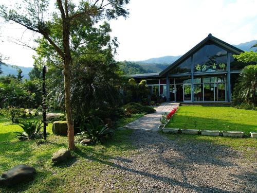 View, Old House Homestay near Cingshuei Dire Park
