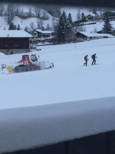 Eggerbauer in Brixen im Thale, Österreich