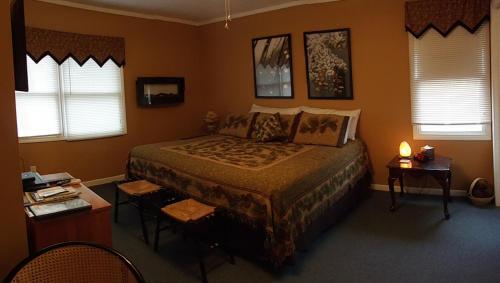 hotel photo