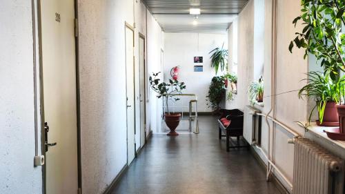 Hostel Louna in Pērnava