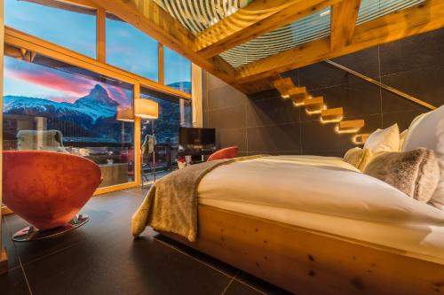 Hotel Bellerive, Zermatt
