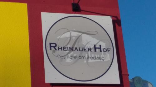 Rheinauer Hof - Das Hotel am Riedweg - image 6