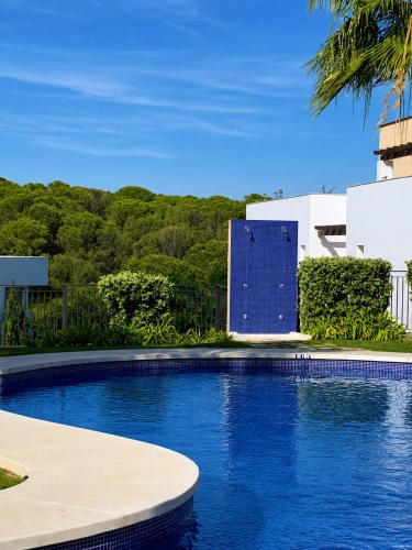 Terrazas Alcaidesa 2139 Golf, Pool & Beach - Sotogrande