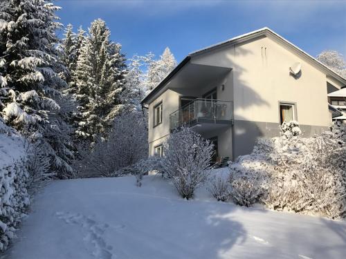 Ferienwohnung Marion in Hermagor