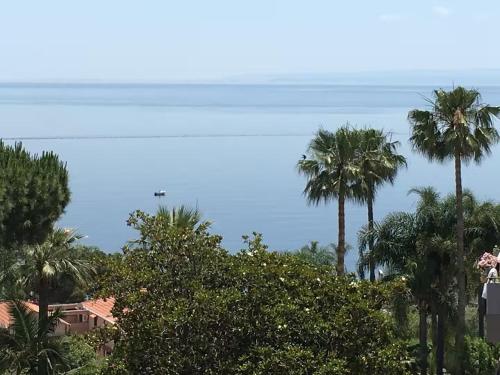 Casa Chiara - Terrazza Mediterranea - Acitrezza