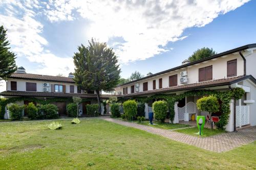 Borgo Stella X