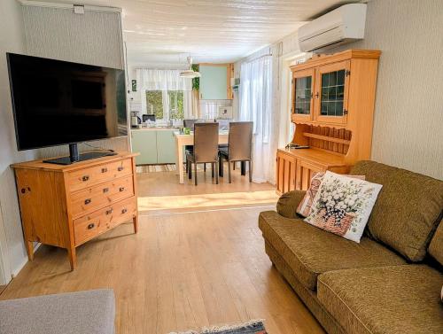 Lillhamra Cottage, Lillhamra, Los, Orsa Finnmark in Los