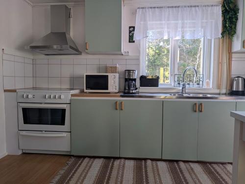 Lillhamra Cottage, Lillhamra, Los, Orsa Finnmark in Los