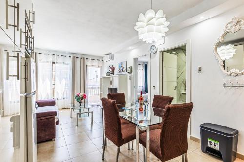 AA Guest - Beach Paradise Sea Views Eco Apartment