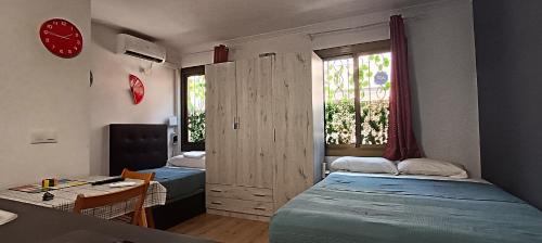 Studio B in Santa Coloma de Gramenet