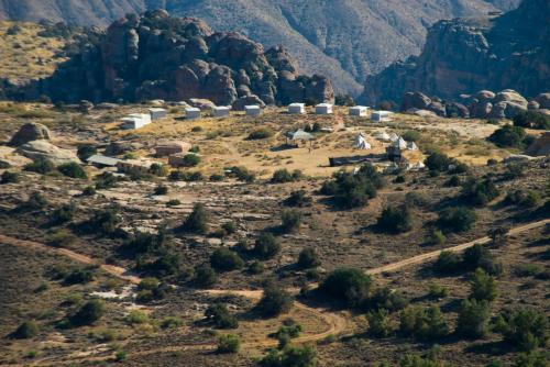 Rummana Campsite - Tap to explore photos