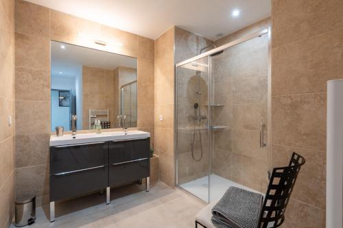 Gite le Grenadier in Jonquieres (Provence-Alpes-Cote d'Azur)