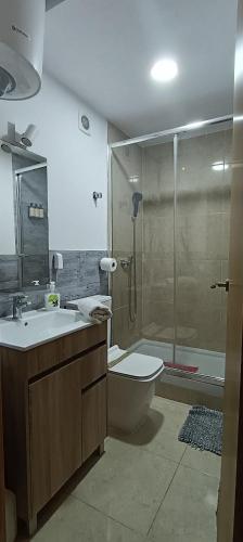Studio B in Santa Coloma de Gramenet