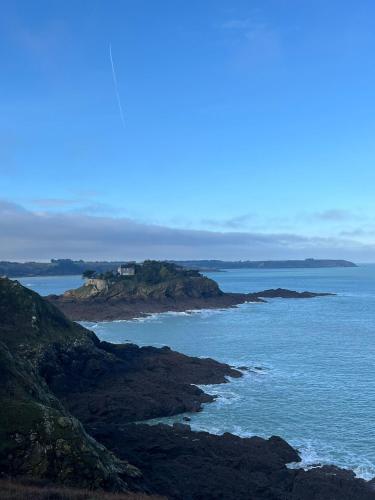 Studio pour 1 ou 2 personnes in Le Landreau