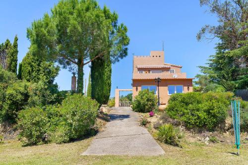 My little castle Platja d'Aro