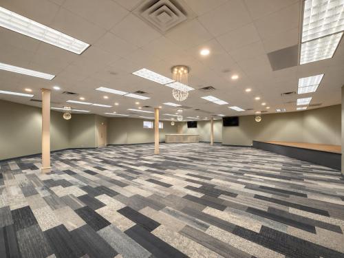 Nexstay Grand Hotel & Conference Center in Tyler